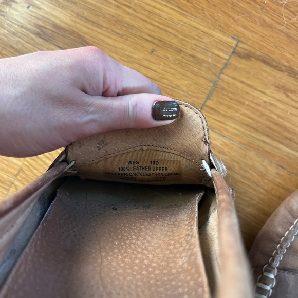 Men’s Polo Ralph Loafers - Picture 2 of 9